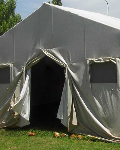 Изготавливаем солдатские палатки в Еманжелинске вместимостью <strong>до 70 человек</strong>